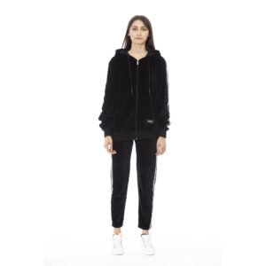 Baldinini Trend 38539115_MANTOVA_NeroBlack_D - XXL