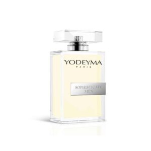 Yodeyma Sophisticate_Men_M_100ml - nosize