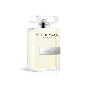 Yodeyma Ice_pour_Homme_M_100ml - nosize