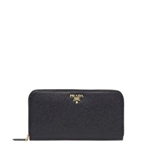 Prada 2B6Q_F0TMH_NERO-LACCA - nosize