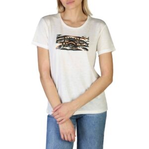 Pepe Jeans CAITLIN_PL505145_WHITE - XS