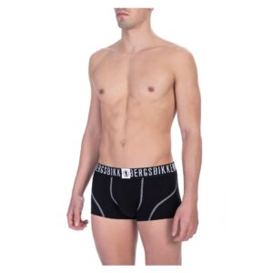 Bikkembergs BKK1UTR06BI_BLACK_D - XL