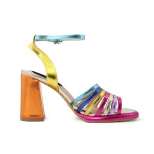 Fashion Attitude FAG_M063_GOLD - EU 37