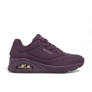 Skechers 73690-WINE - EU 36