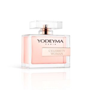Yodeyma Celebrity_Woman_W_100ml - nosize