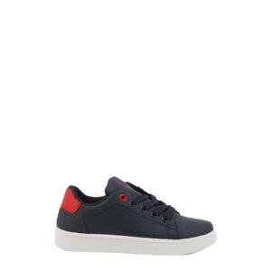 Shone 001-001_NAVY-RED - EU 36