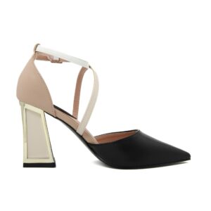 Fashion Attitude FAG_OY40012_NERO_D - EU 40