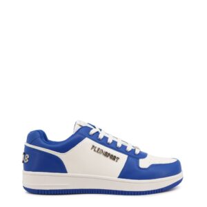 Plein Sport SIPS990-85_ROYAL-WHITE - EU 40