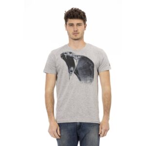Trussardi Action 2AT34_12Grey_D - XL