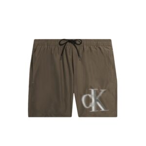 Calvin Klein KM0KM00800_GXH - S