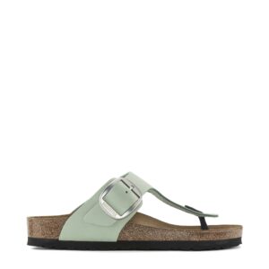 Birkenstock GIZEH_1024112_MATCHA - EU 35