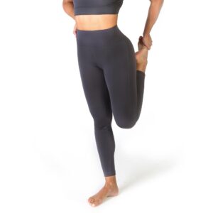 Bodyboo BB23956_Charcoal - M