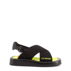 Love Moschino JA16123G0EIZN_000 - EU 36
