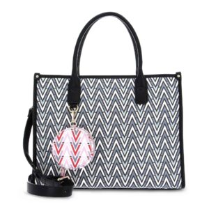 Valentino by Mario Valentino TONIC-VBS69901_NERO-MULTI - nosize