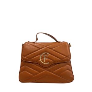 Cristinaeffe CF24FW025_CUOIO - uni