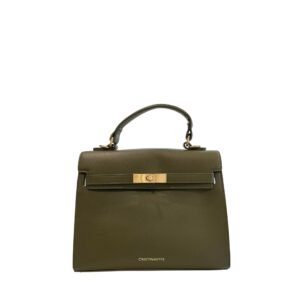 Cristinaeffe CF24FW027_VERDE