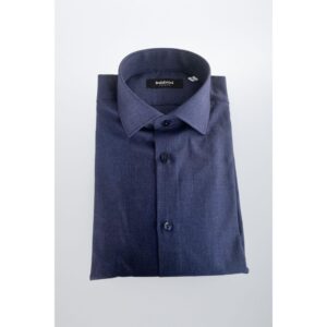 Baldinini Trend SLIMFR25_015-191BLU