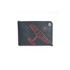Trussardi 72B000422Y000125_K309BlackGrey - uni