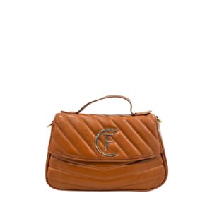 Cristinaeffe CF24FW026_CUOIO - uni