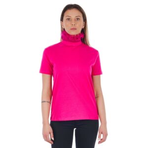 Frankie Morello FWCF9242TS_P19ROSEVIOLET - XS