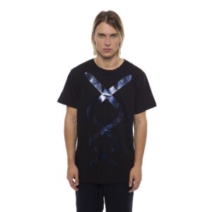 Nicolo Tonetto BLOCKSLOGUN05_NeroBlack