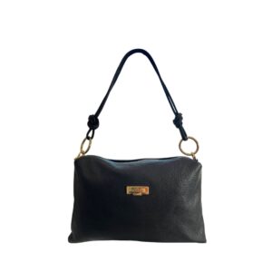 Baldinini Trend AL3138_LUCCA_NeroBlack - uni