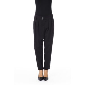 Byblos A1BCB12600131_899NERO - 44