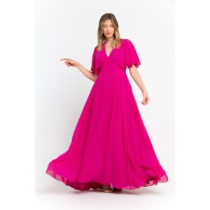 Trussardi 36D000631T000650_P200FUCHSIA - 38