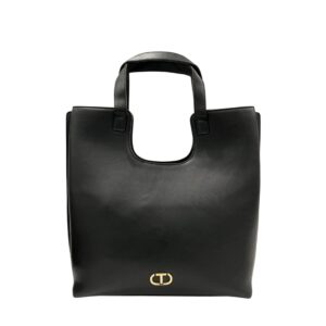 Twinset 241TD827100_006NERO