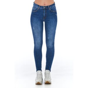 Frankie Morello FWCS9206JE_B02DENIM