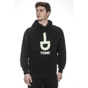 Tond TNS2101PUPPY_NeroBlack - S