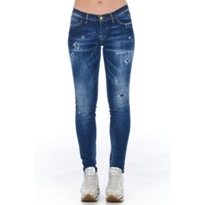 Frankie Morello FWCF9057JE_B02DENIM - 26