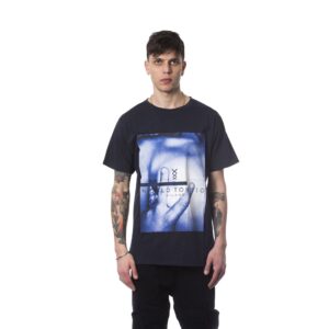 Nicolo Tonetto BLOCAMI_BluNavy