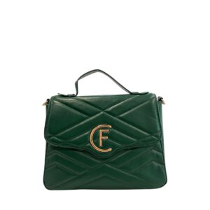 Cristinaeffe CF24FW025_VERDE - uni