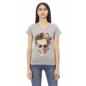 Trussardi Action 2BT28_12Grey - S