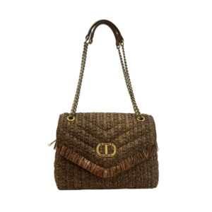 Twinset 241TB729000_561BROWNSUGAR - uni