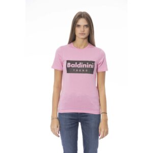 Baldinini Trend TSD07_MANTOVA_Rosa1 - S