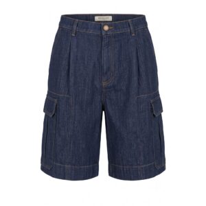 Trussardi Jeans 52P001951T005185A001_U290NavyBlue - 48