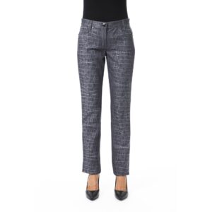 Byblos A1BGD0PVAEF00_905BLACK - 28