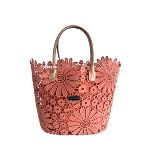 Baldinini Trend L21BAS1_SIENA_RosaPink - uni