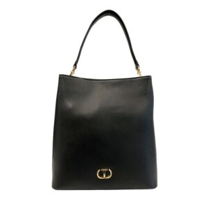 Twinset 241TD827200_006NERO - uni