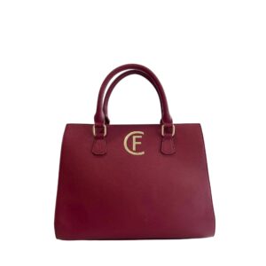 Cristinaeffe CF24FW022_BORDEAUX - uni