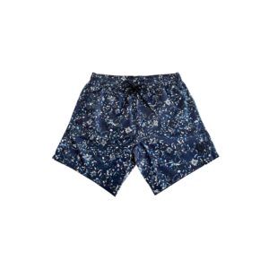 Trussardi Beachwear TRU25MBM09_NAVY