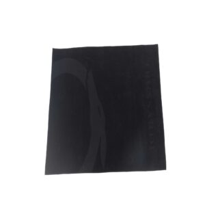 Trussardi Beachwear TRU2MTW01_BLACK - uni