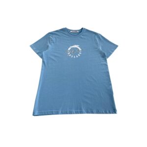 Trussardi Beachwear TRU25MTS01_Azure - S