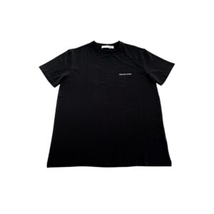 Trussardi Beachwear TRU25MTS03_BLACK