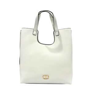 Twinset 241TD827100_001BIANCOOTTICO