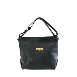 Baldinini Trend IR1818_LUCCA_NeroBlack - uni