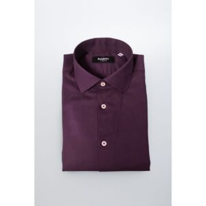 Baldinini Trend SLIMFR25_007-191VIO