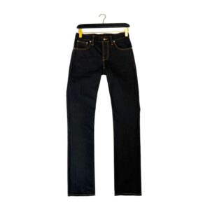 Nudie Jeans NJ2943_4GREMTIM_NeroBlack - 28